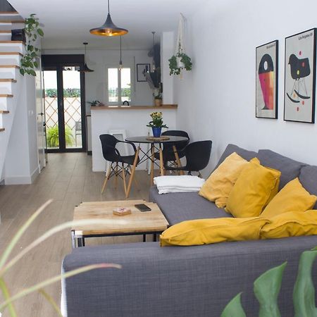 Mirador Del Lago Apartment Аркос де ла Фронтера Екстериор снимка