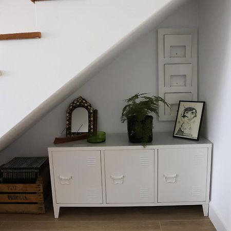 Mirador Del Lago Apartment Аркос де ла Фронтера Екстериор снимка