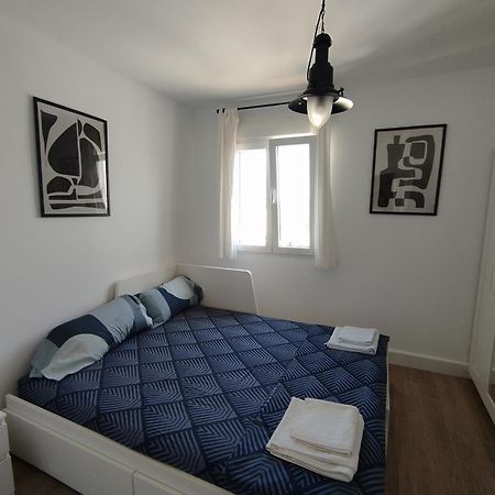 Mirador Del Lago Apartment Аркос де ла Фронтера Екстериор снимка