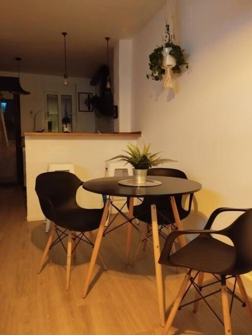 Mirador Del Lago Apartment Аркос де ла Фронтера Екстериор снимка