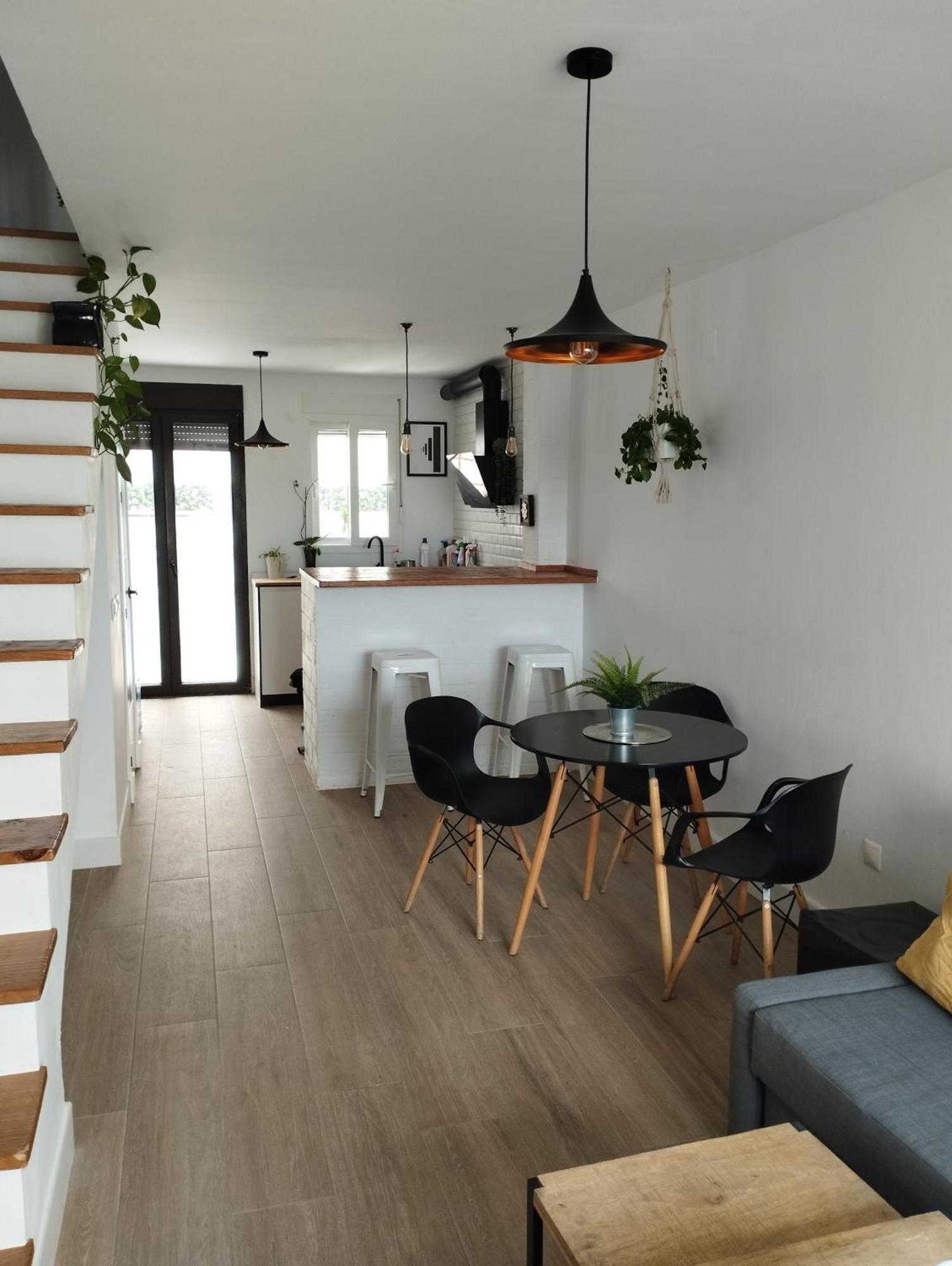 Mirador Del Lago Apartment Аркос де ла Фронтера Екстериор снимка
