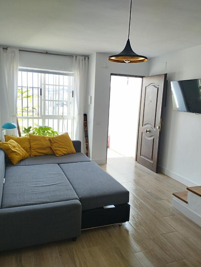 Mirador Del Lago Apartment Аркос де ла Фронтера Екстериор снимка