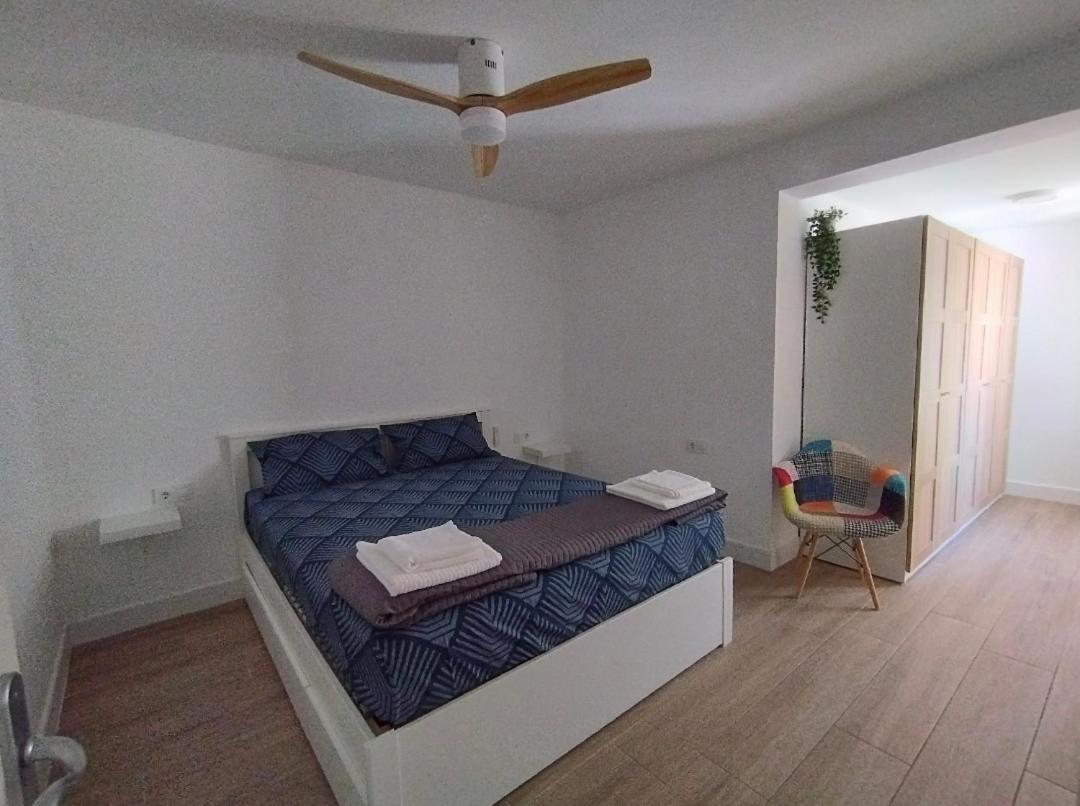 Mirador Del Lago Apartment Аркос де ла Фронтера Екстериор снимка