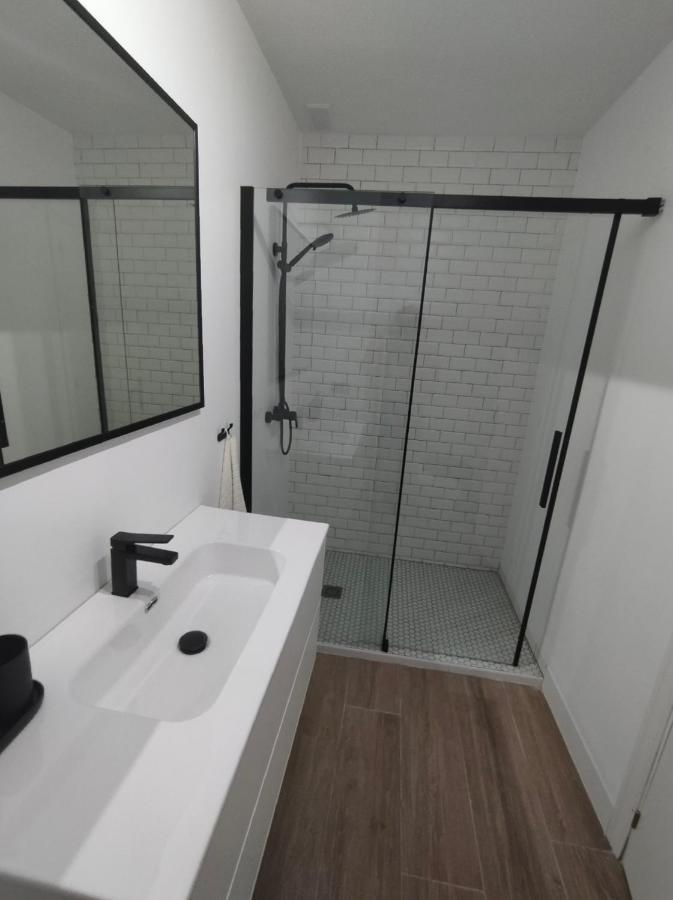 Mirador Del Lago Apartment Аркос де ла Фронтера Екстериор снимка