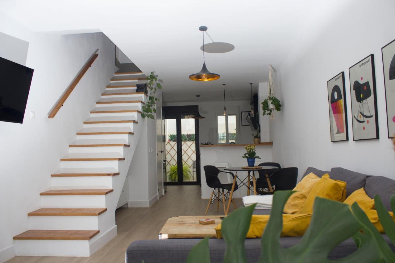 Mirador Del Lago Apartment Аркос де ла Фронтера Екстериор снимка