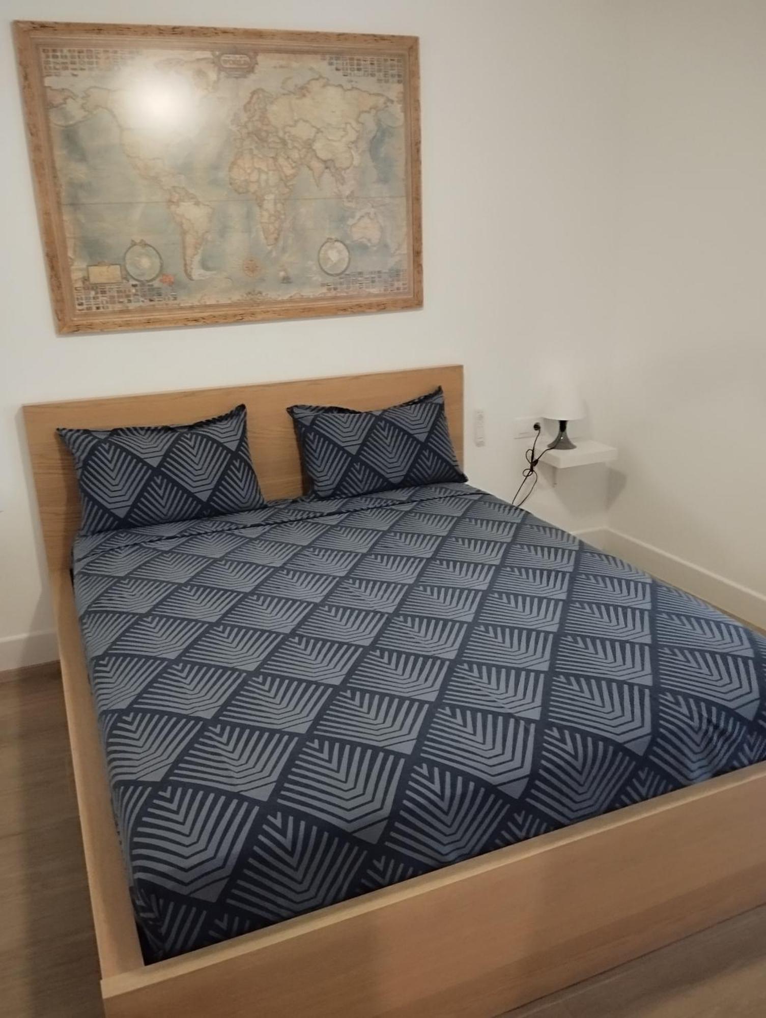 Mirador Del Lago Apartment Аркос де ла Фронтера Екстериор снимка