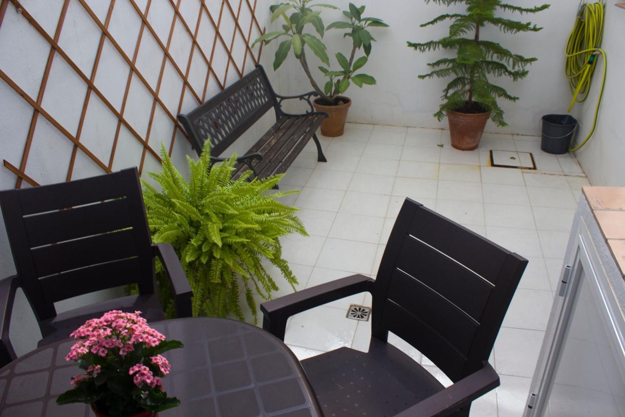 Mirador Del Lago Apartment Аркос де ла Фронтера Екстериор снимка