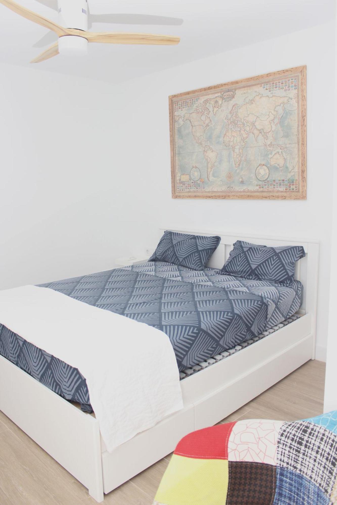 Mirador Del Lago Apartment Аркос де ла Фронтера Екстериор снимка