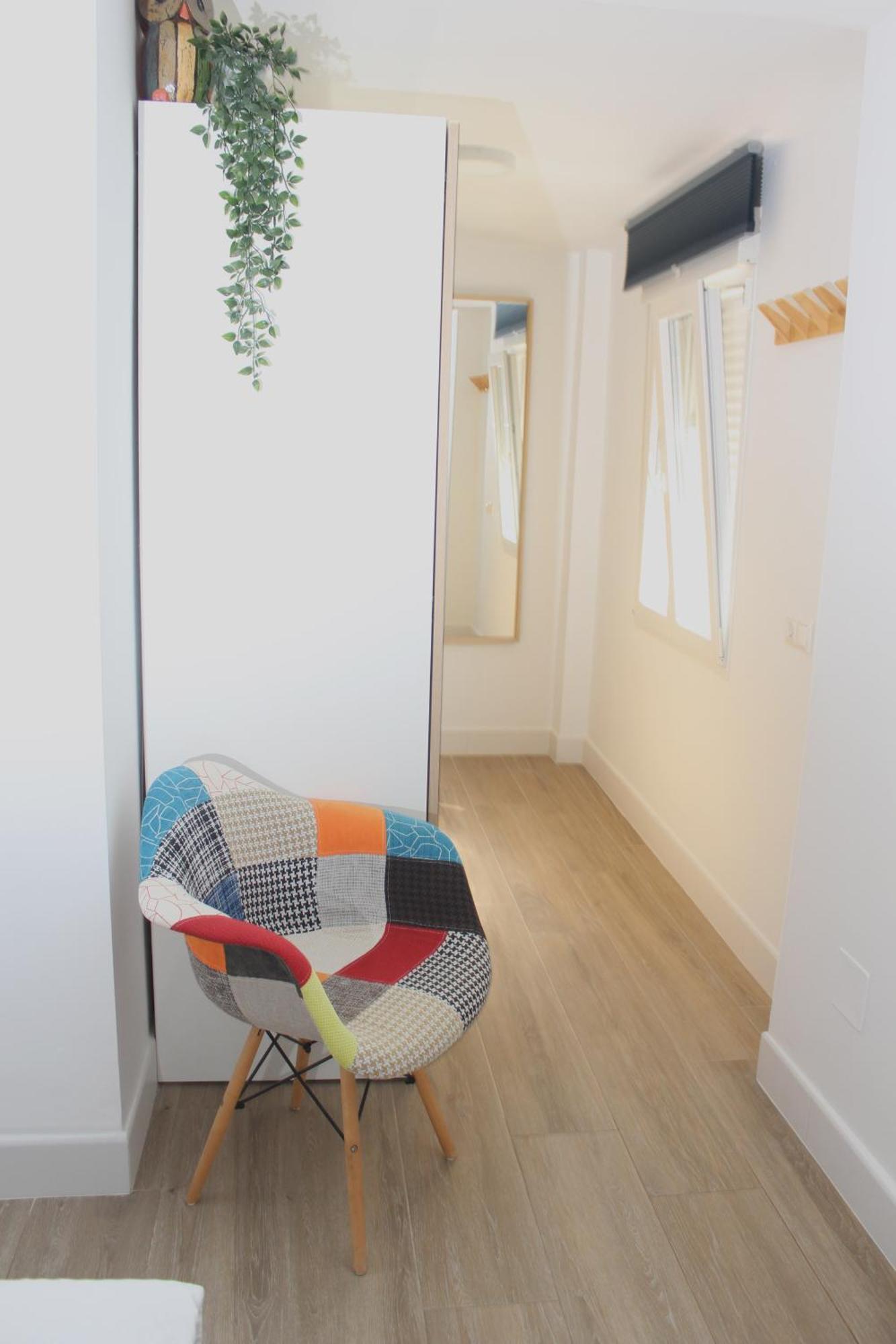 Mirador Del Lago Apartment Аркос де ла Фронтера Екстериор снимка
