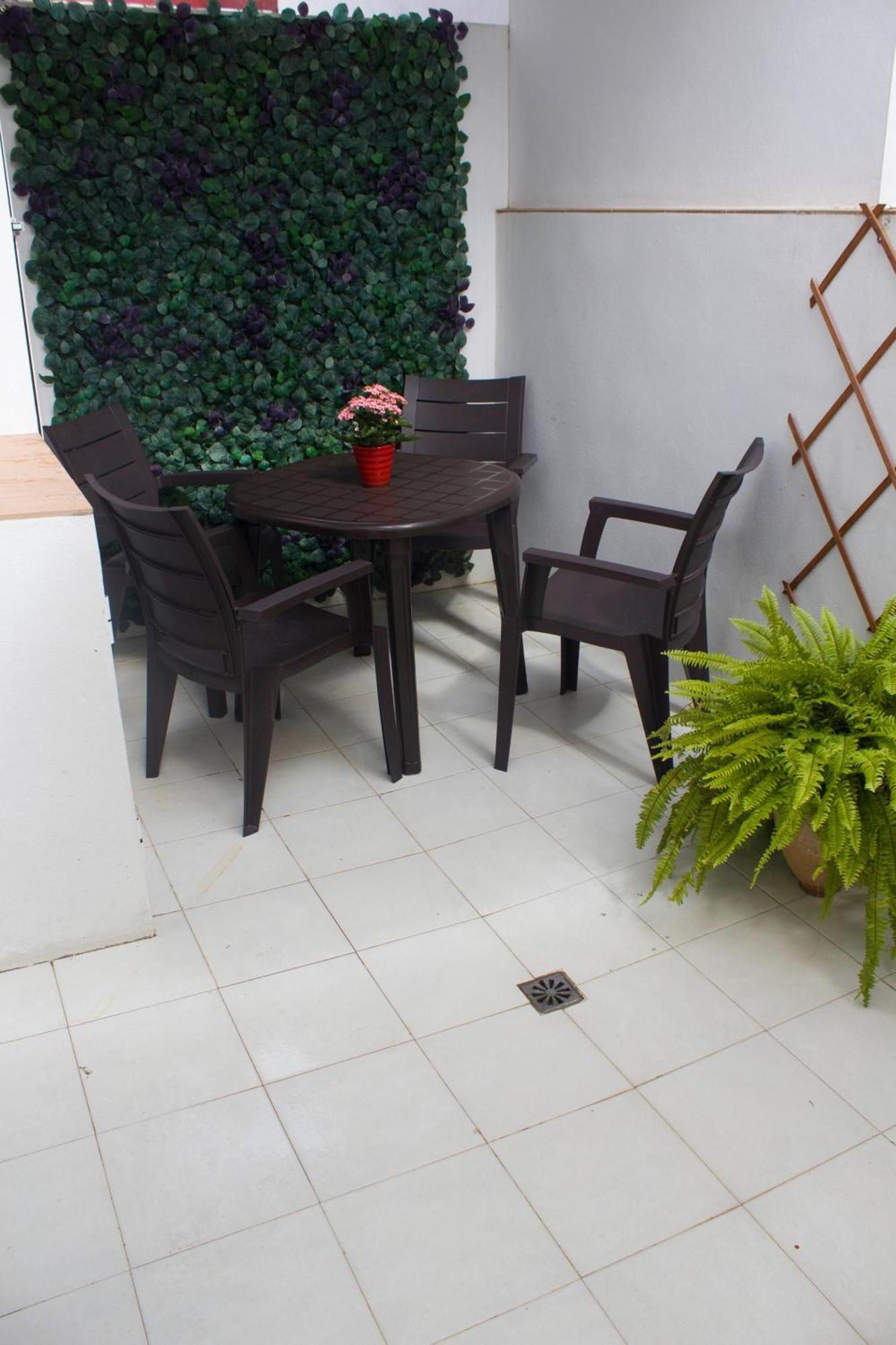 Mirador Del Lago Apartment Аркос де ла Фронтера Екстериор снимка