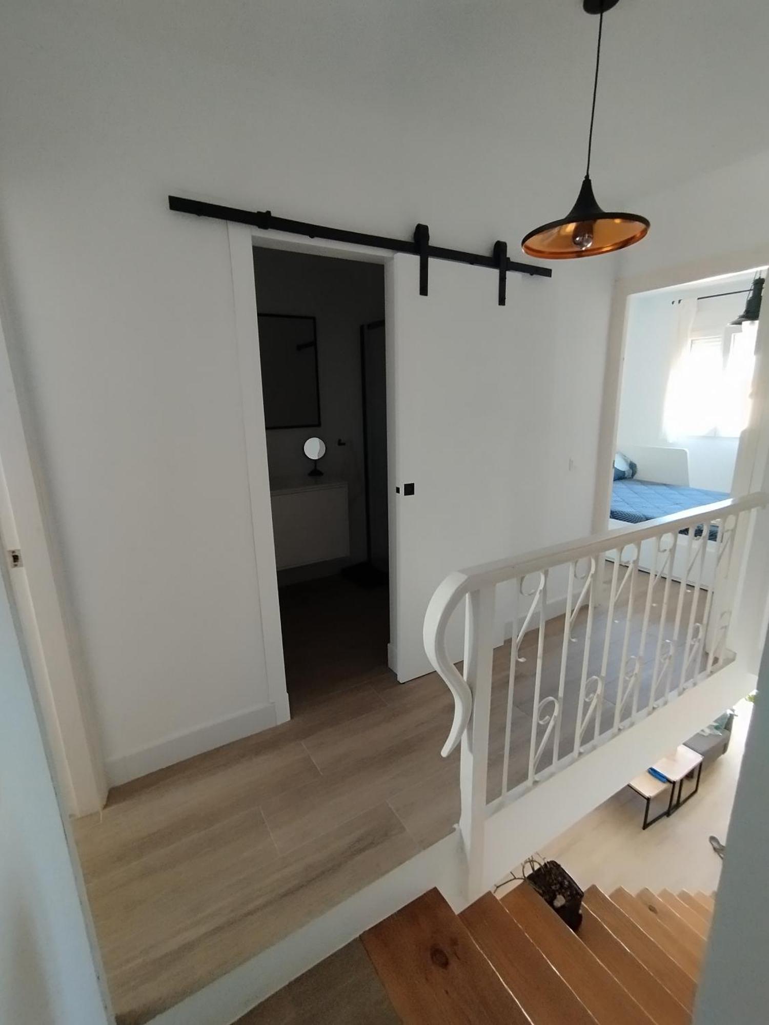 Mirador Del Lago Apartment Аркос де ла Фронтера Екстериор снимка