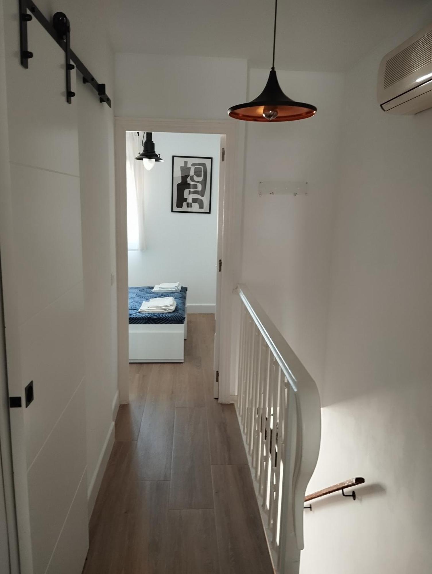 Mirador Del Lago Apartment Аркос де ла Фронтера Екстериор снимка