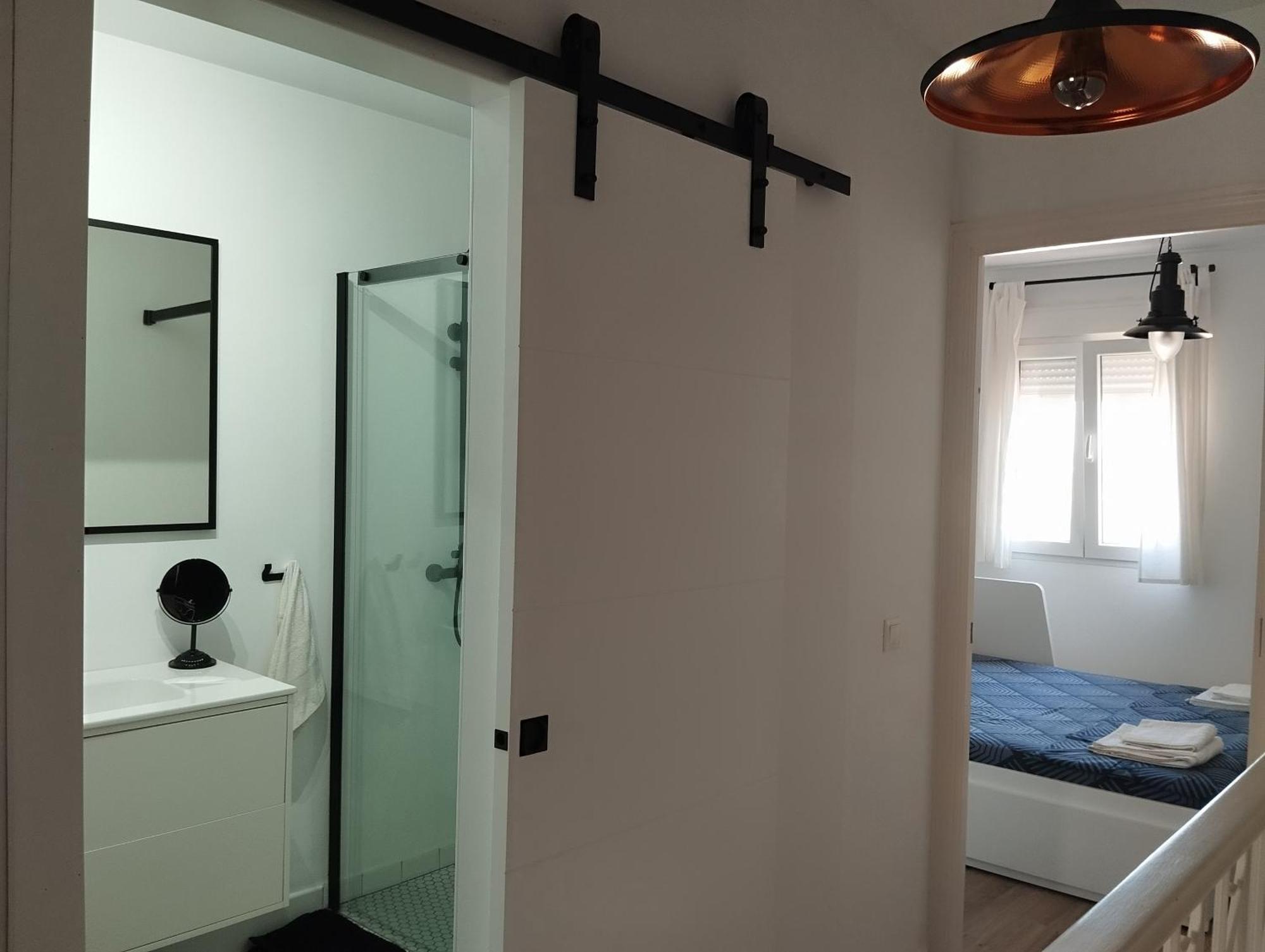 Mirador Del Lago Apartment Аркос де ла Фронтера Екстериор снимка