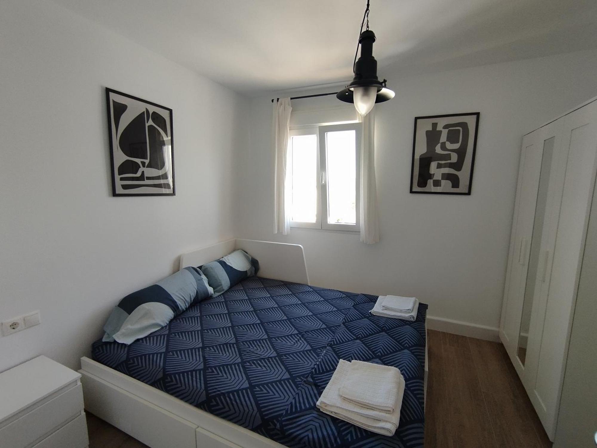 Mirador Del Lago Apartment Аркос де ла Фронтера Екстериор снимка